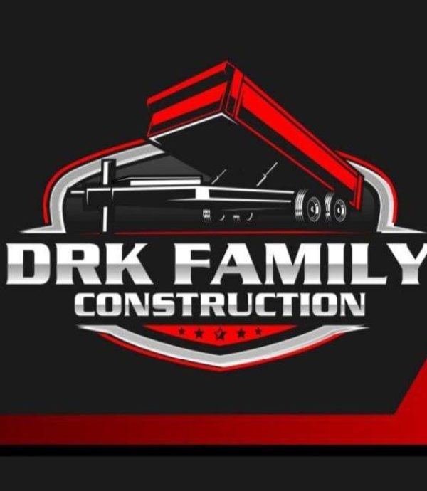 drk logo